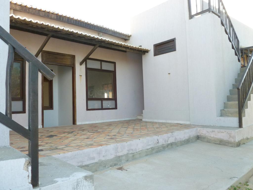 Casa Grande Villa Galinhos Exterior photo