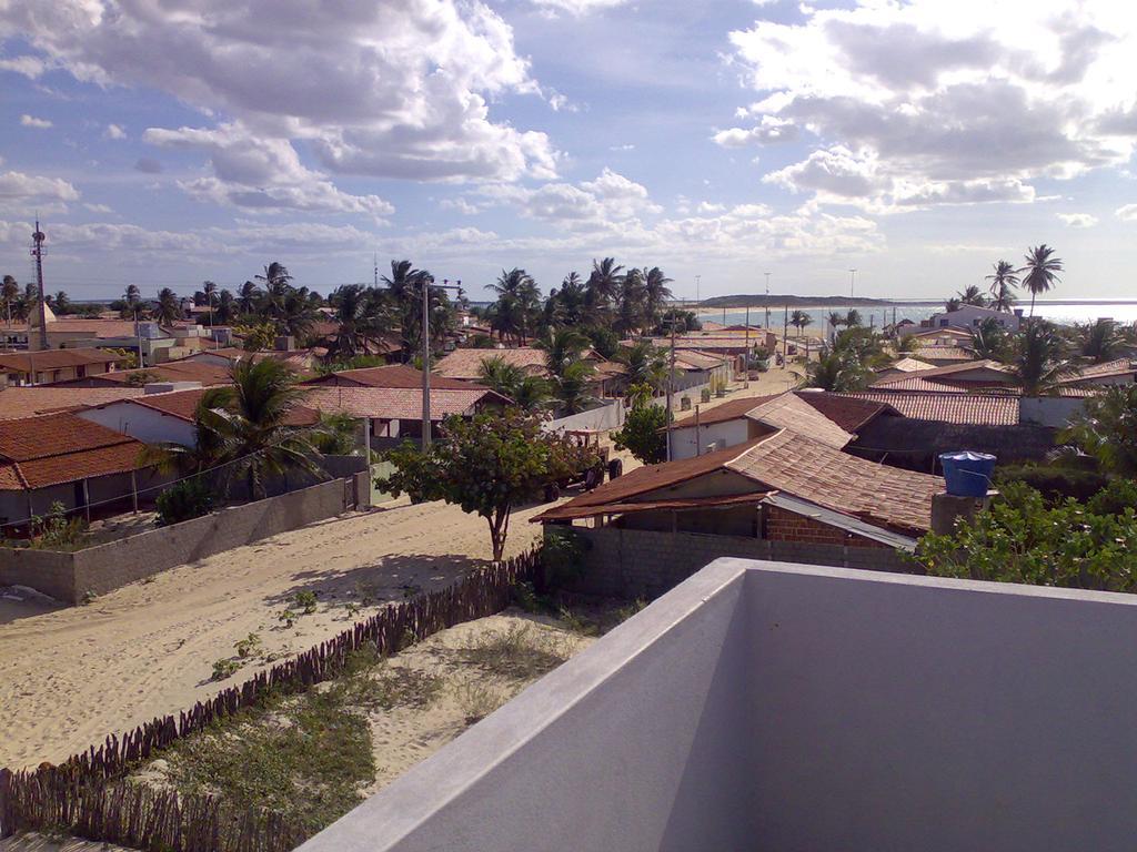 Casa Grande Villa Galinhos Exterior photo